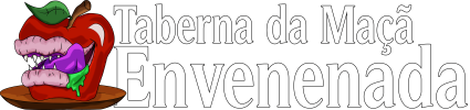 Logo Taberna da Maca Envenenada